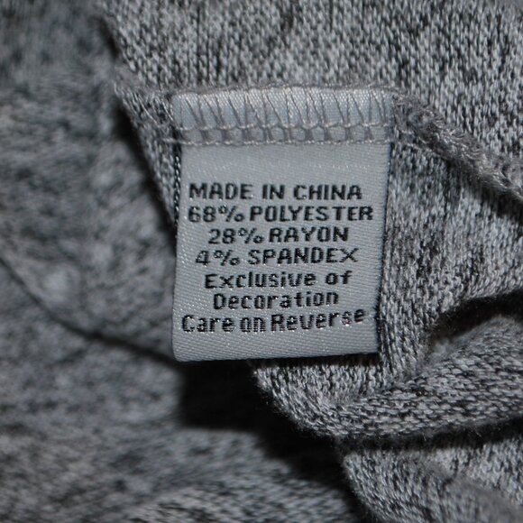 Ohio State University Sweater (OSU) - XL - Picture 7 of 8